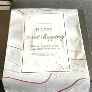 30PCS *Poly Mailers 10x13.25 Inch.